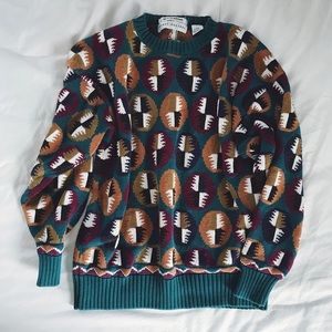 Vintage 90’s sweater